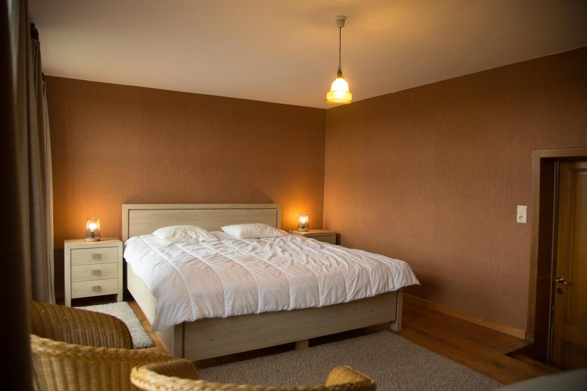 Holiday Home Slaghekhoeve Nieuwkapelle Dış mekan fotoğraf