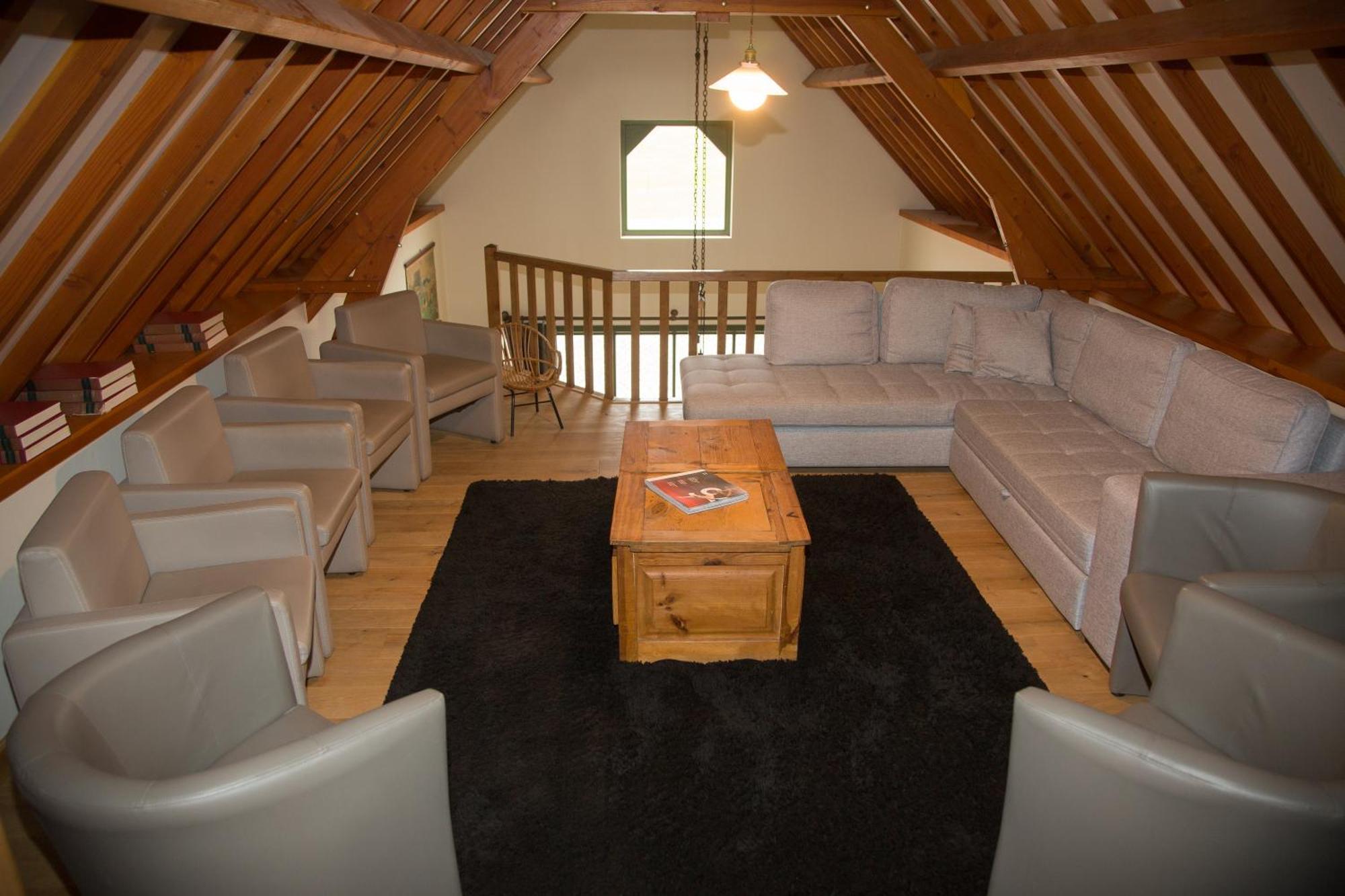 Holiday Home Slaghekhoeve Nieuwkapelle Dış mekan fotoğraf
